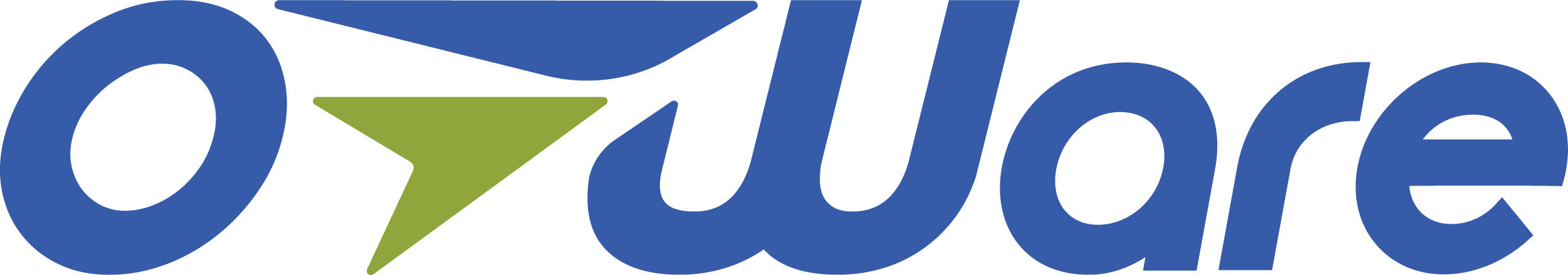 Logo Pickup Tracker